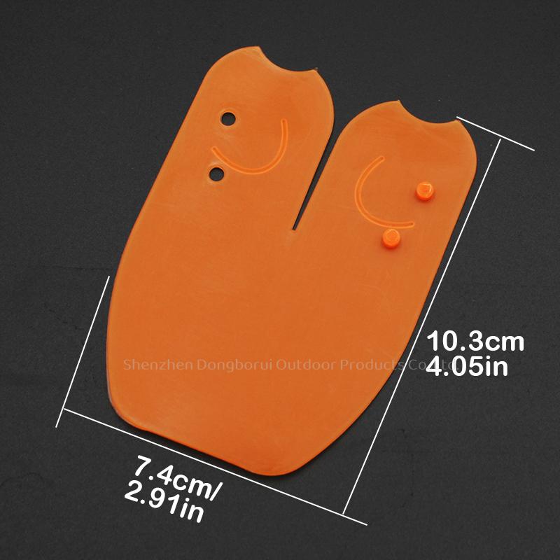 51 Piece Carp Fishing Accessories Kit PVA Bag Kit Bait Spoon For Carp Hair Rig Tool Carp Coarse Method Feeder Fishing Tackle