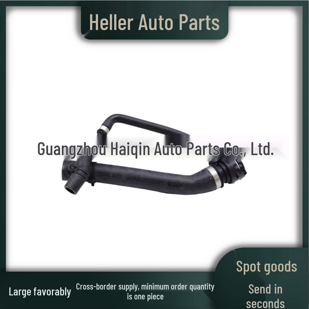 Radiator Hose PCH502100 fits Land Rover Range Rover 4.2 (L322) 2002-2009.