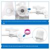Thetford Aqua-Magic RV/Camper Toilet Water Valve Kit