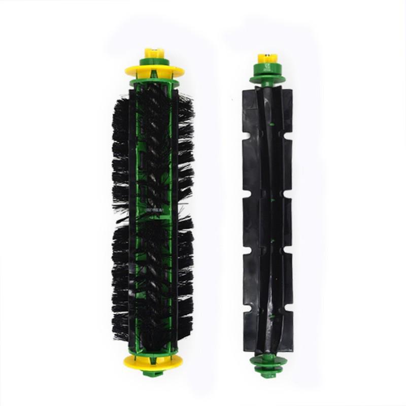 Compatible Main Roller Brush for iRobot Roomba 500 Series 530/550/570