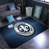 1PC Rug Sport Darmstadt  Carpet, Chair Rug,Area Rug for Office Bedroom Living Rooms Bedroom, Doormat Decor Christmas Fan Gifts