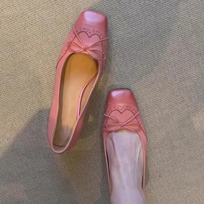 Square Toe Women Sandals Fashion High Heels Shoes Dress Woman Pumps Designer 2025 Brand Trend Casual Walking Cozy Female Zapatos