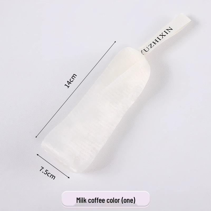 Foaming Soap Net for Bath and Facial Cleansing