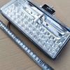 LED Light Bar High Bright Spotlight 8 Inch Fog Headlights Car Work Light  Car Accessories