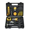 Jing Tong Multifunctional Home Tool Set - Complete Repair Toolbox