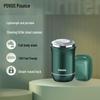 POVOS PQ1000 Portable Electric Shaver