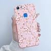 For Vivo V7 V7+ Plus Y79A Y75 Y73 Y79 1716 1718 Phone Case Cute Astronaut Panda Flowers Candy Soft Silicone TPU phone Case Cover