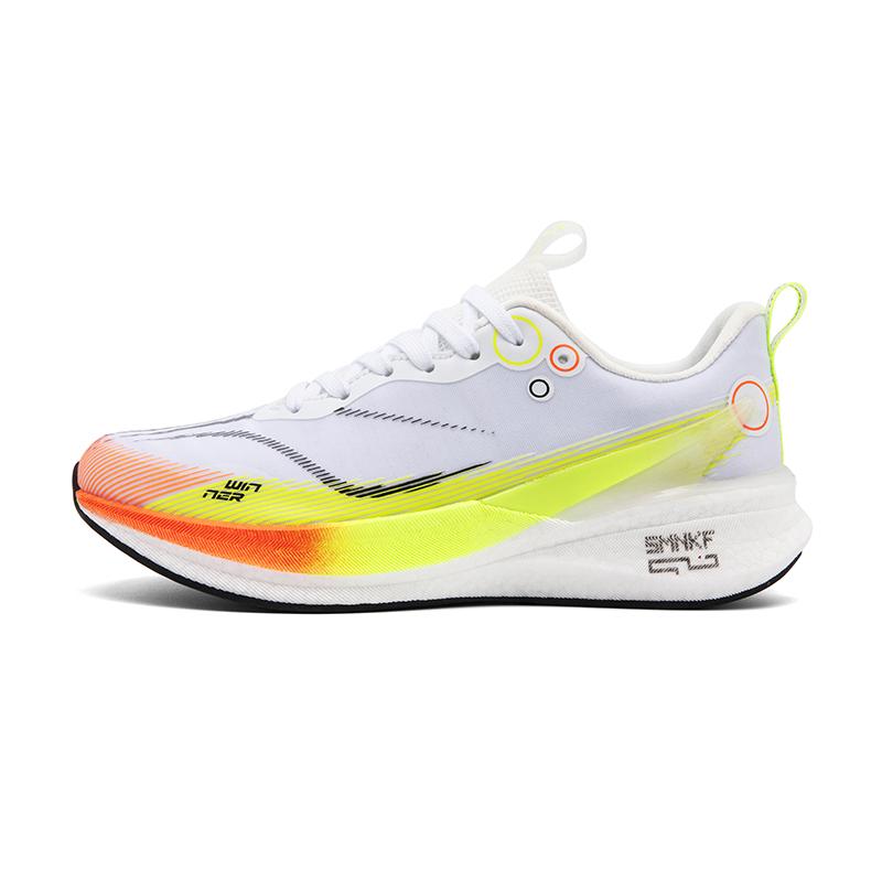 Men Running Shoes Original Casual Sports Footwear Outdoor High Quality Sneakers Lightweight Unisex Trainer Race Walking Shoes