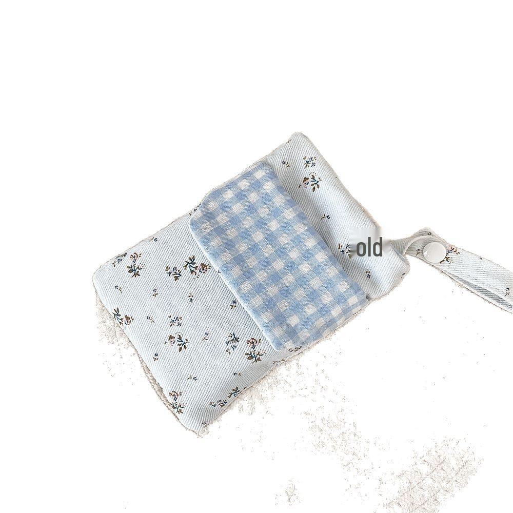 Multi-purpose Double Layer Large Capacity Nurse Pen Holder Case with Pen Clip