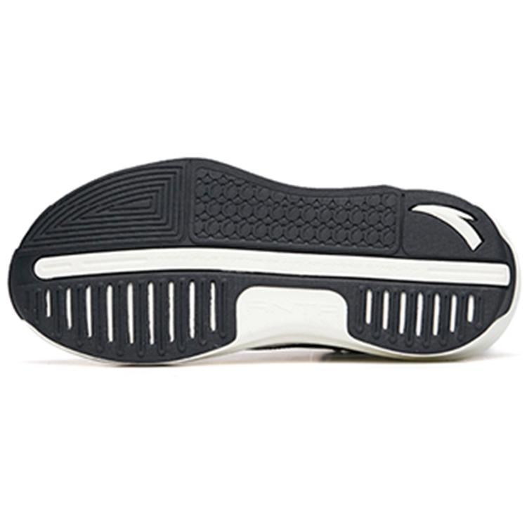 Anta C37 2 'White Black' 912228082-4