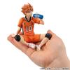 Series Hinata Shoyo Second Uniform Complete Figure G.E.M. Haikyu!! Palm-Sized Ver.