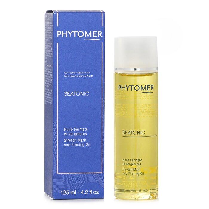 PHYTOMER Cytonic Stretch Mark and Firming Oil