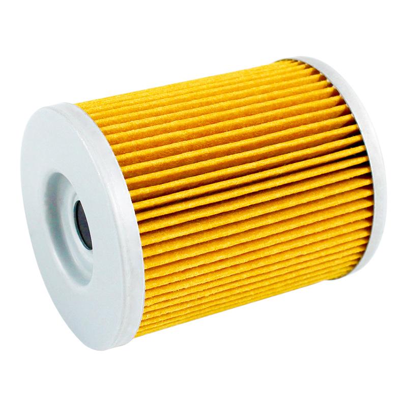 Cyleto Motorcycle Oil Filter for BRP CAN-AM DS650 Commander Max 700 800 1000 800R 1000R Maverick X3 Defender HD10 HD9HD8 HD7 HD5