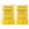 California Aloe Fresh Powdery Sun Stick SPF50+ PA++++ Duo Pack 24g X 2