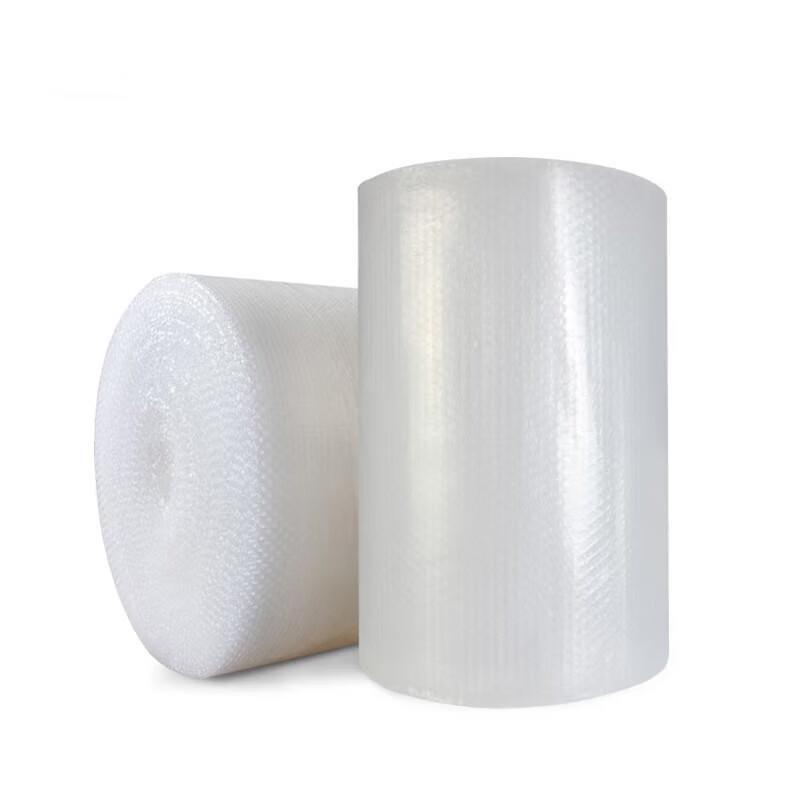 Lu Rong Thickened Shockproof Bubble Packing Film Roll