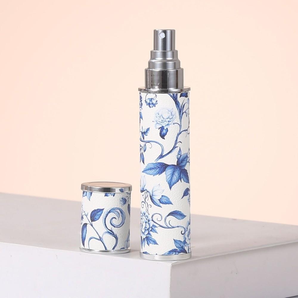 Refillable 10ml Perfume Bottle Portable Cosmetic Container Travel