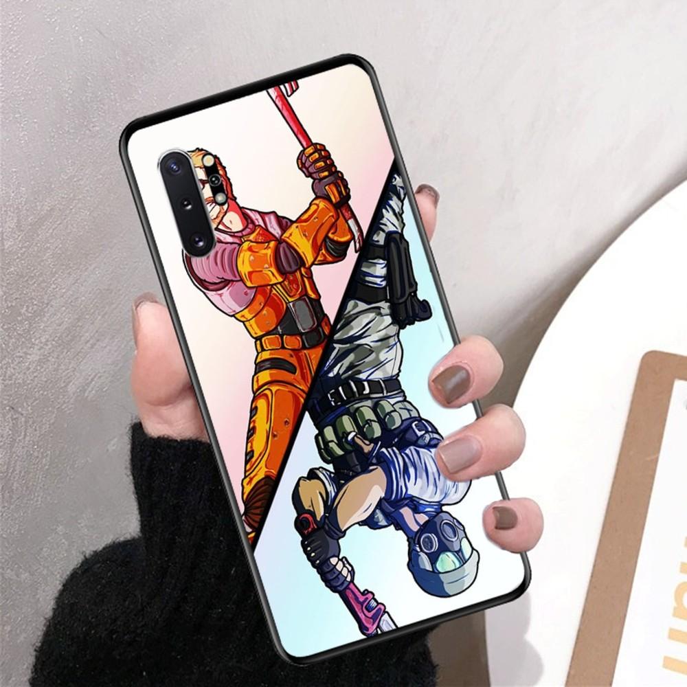 H-Half Life-e 2 Handyhülle Für Samsung Note 8 9 10 20 Pro Plus Lite M 10 11 20 30 21 31 51 A 21 22 42 02 03