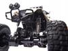 Samochód Auto Rc Akumulator Terenowy Rock Crawler 4X4 Sterowany Pilot Duży