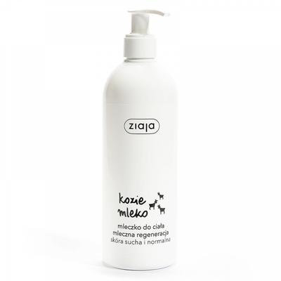 Ziaja Ziegenmilch Körperlotion 400ml