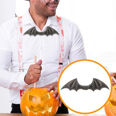 Laço de Halloween Lembrancinha Festa Role Play para Apresentação de Palco Carnaval