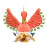 Pokémon Center Original Plush Toy Fit Ho-Oh 18178 (HWD cm)