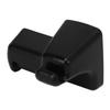 Sun Visor Clip Plastic Sunshade Holder Clip EGP000050PVA Replacement for Land Rover Range Rover