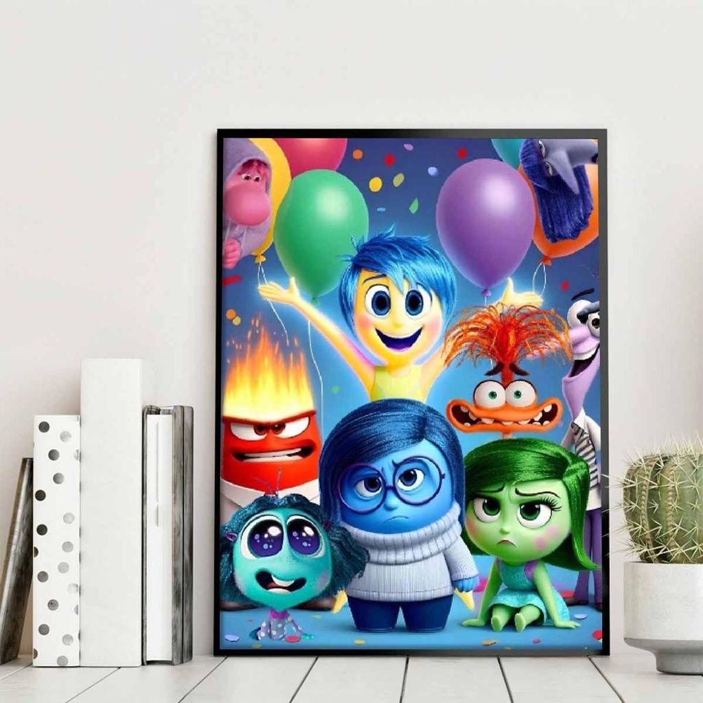 DIY Diamond Painting Agents Team Cross Stitch Kit Mosaic Art Diamond Painting Full Circle Diamond Home Decoration