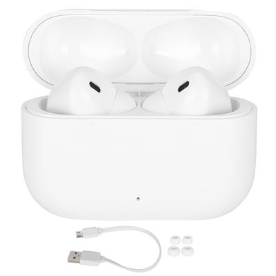 Bluetooth 5.0 Earphones Portable Wireless Earbuds Stereo Sound 32.8ft Effective Distance