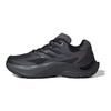 adidas Maxxwavy Pohodlné Všestranné Nízke Módne Do Mesta Bežecké Topánky Unisex Tenisky Čierne JH9631