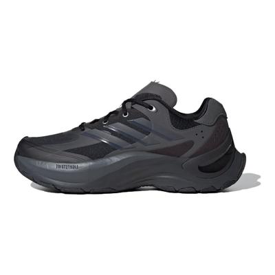 Maxxwavy Confortable Polyvalent Baskets Basses Urbaines pour le Commuting et la Course à Pied Unisexe Noir JH9631