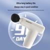 WOPOW Mini Portable Massage Gun