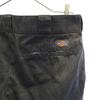 Dickies Shorts W34 Gray Men's Used