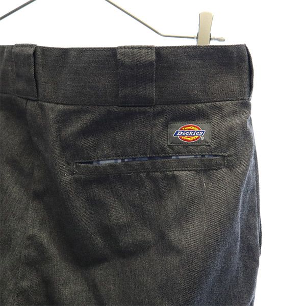 Dickies Shorts W34 Gray Men's Used