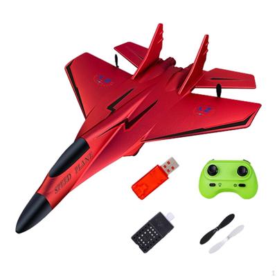 Advanced Remote Control Airplane for All Ages