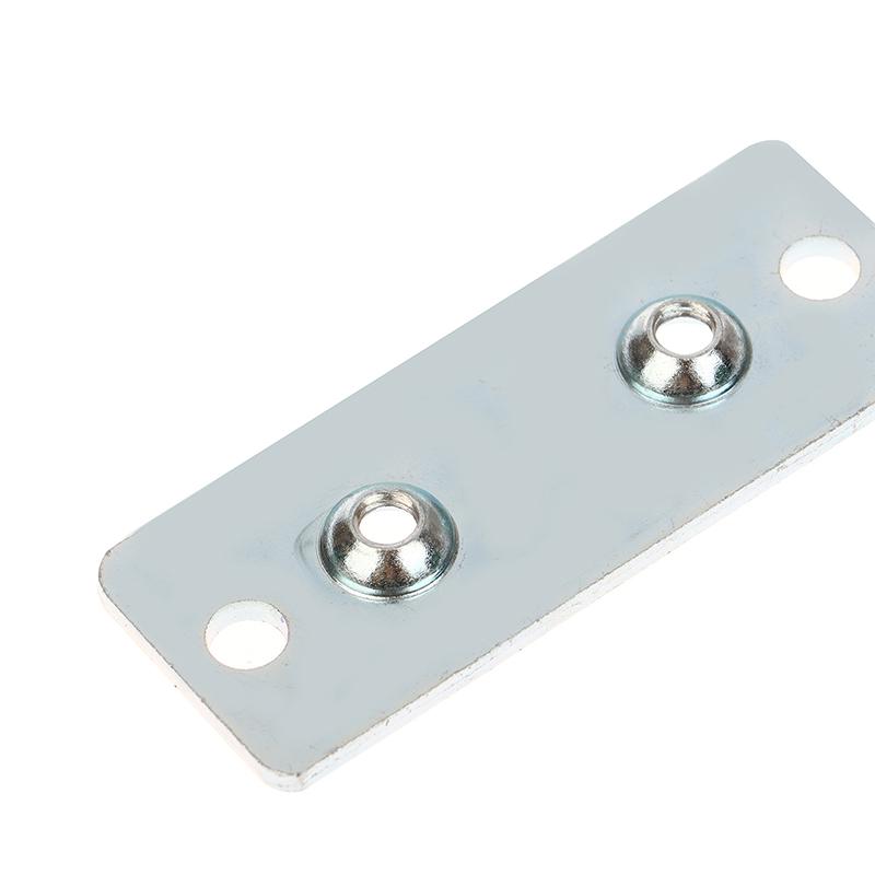 2 buc. 6/9.5/12.7/19/20/21.3/25/32mm Diametru Țeavă Cleme din Plastic cu Șuruburi Colier de Țeavă Kit Asortat pentru Fixarea Tuburilor