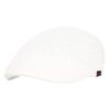 [Withmoons] Summer Mesh Hunting Cap - Wide Variety of Colors AM31168 (White)