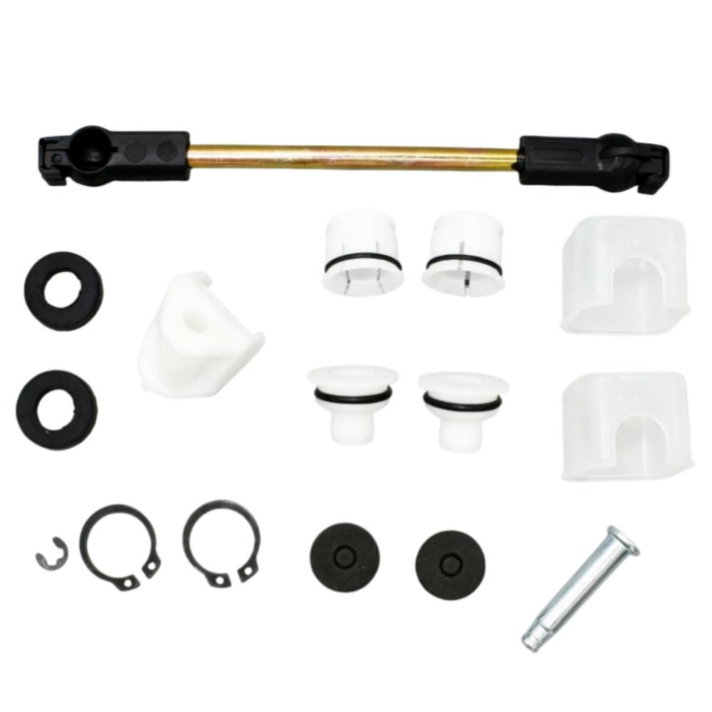 Shift Linkage Bushing Kit for Chevy Aveo Pontiac (25193630)
