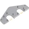 Kit di strumenti di fasatura per allineamento albero a camme motore Compatibile per Mercedes Benz V8 C63 E63 ML63 CLK63 CLS V8 M156 M159