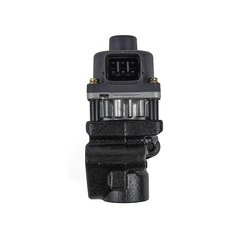 Oryginalny zawór EGR 1811169G01 18111-69G01 79073A do Suzuki Grand Vitara Ignis Jimny Liana Swift SX4 FIAT Sedici 1.6L Wysoka jakość