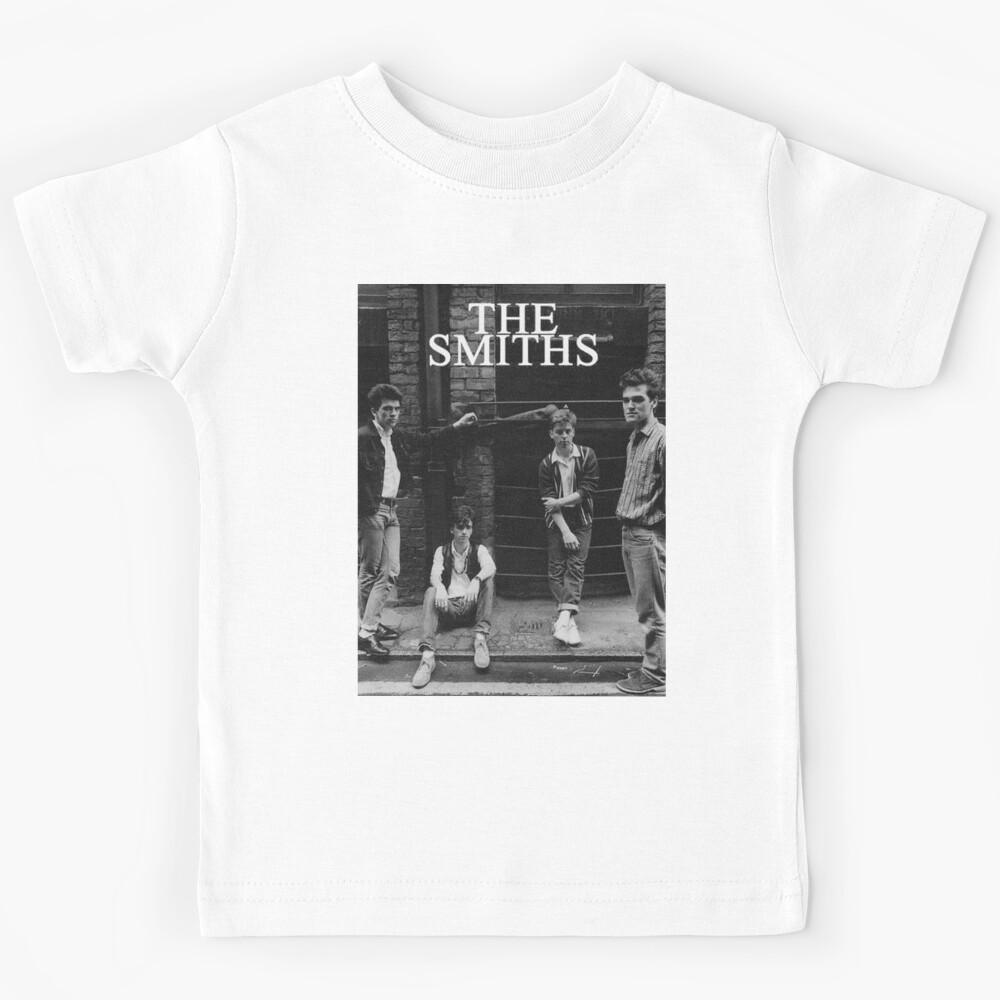 The Teenage Kids T-Shirt 120