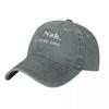WoRosa Parks 1955 Nah Graphic demin Cap Durable for All Seasons Mens Caps Baseball Cap For Men