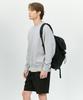 BASIC HOUSE Cotton String Band Half Pants Black Lzhp3104 (A Type)