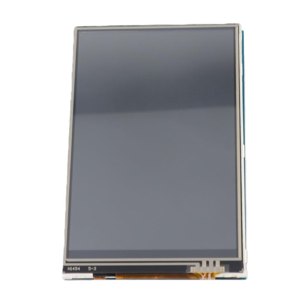 3.5in LCD Screen Module 480x320 for Board with Touch Panel