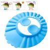Baby Adjustable Shampoo Cap, Thicken Shampoo Cap, Baby Shower Cap, Ear Protection Shampoo Cap