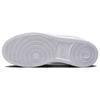 Nike Court Vision Low Next Nature White Metallic Silver Women's  DH3158-108