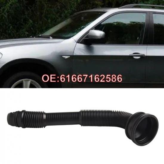 Windscreen Wipe Wash Fill Pipe Replacement Part for BMW Vehicle Models