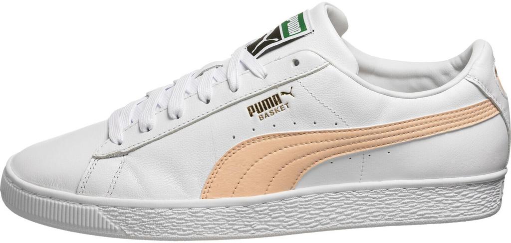 Кроссовки Puma Basket Classic XXI