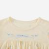 YEEHOO Girls' Summer Modal Pajama Set