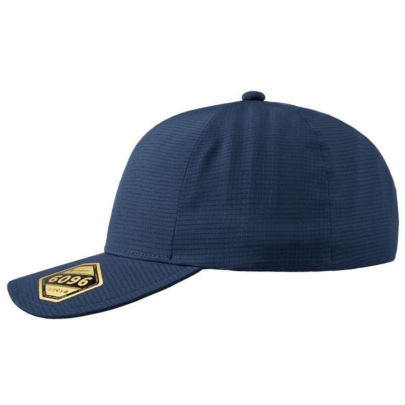 Unisex Solid Color Seamless Stretchable Baseball Cap All Breathable UV Protection Adjustable Fit