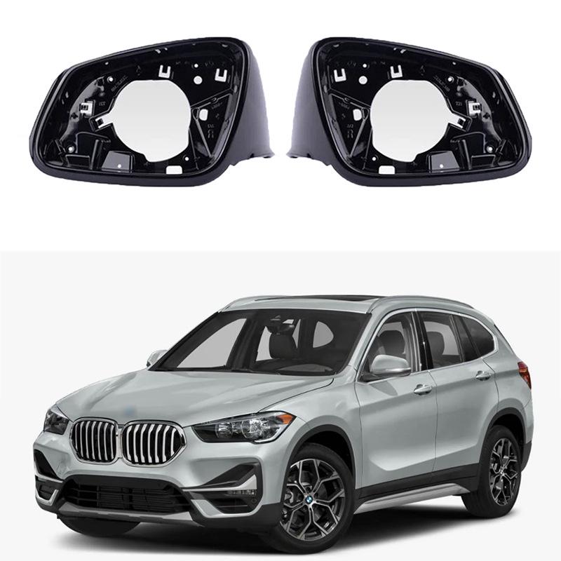

Rearview Mirror Frame Base for BMW X1/X2 (2016-2020) E84/F48/F49